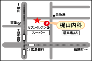 駐車場地図